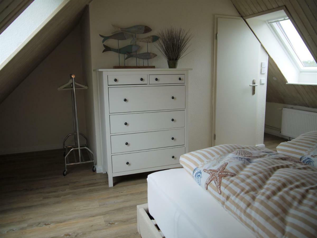 Ferienhaus Haffmeer Scharbeutz Buitenkant foto