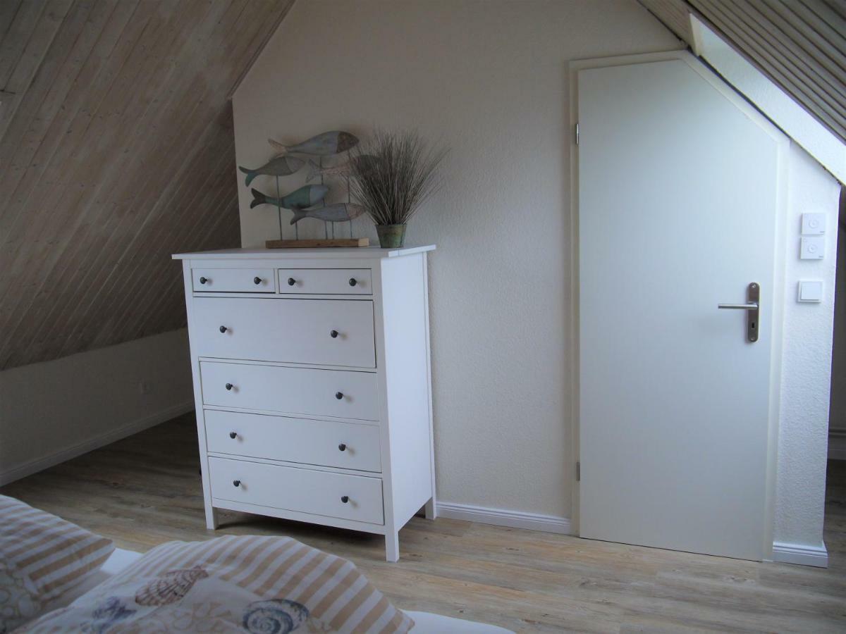 Ferienhaus Haffmeer Scharbeutz Buitenkant foto
